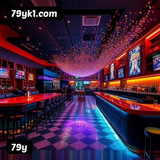 Jogos com maior RTP na 79y